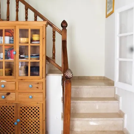 Holiday home Adosado Marinero De