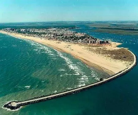 Adosado Marinero De Punta Umbria