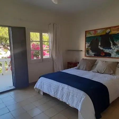 Adosado Marinero De Holiday home