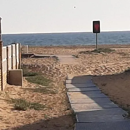 Adosado Marinero De * Punta Umbria